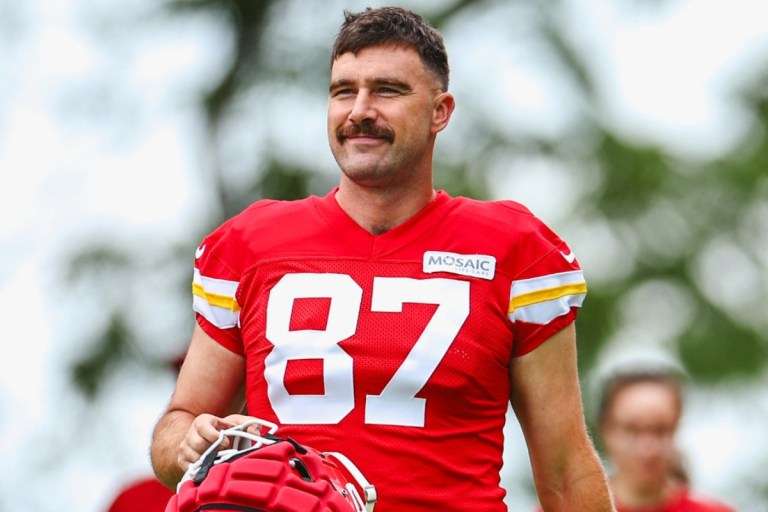 Travis Kelce