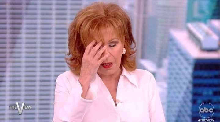 Joy Behar