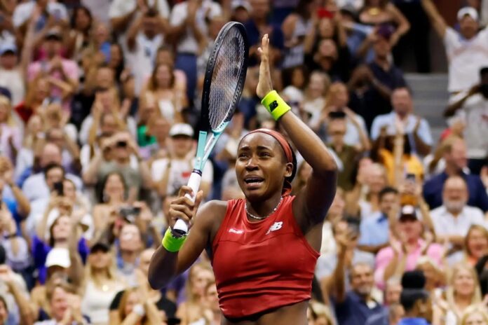 Coco Gauff gets a massive praise from Serena Williams' former coach