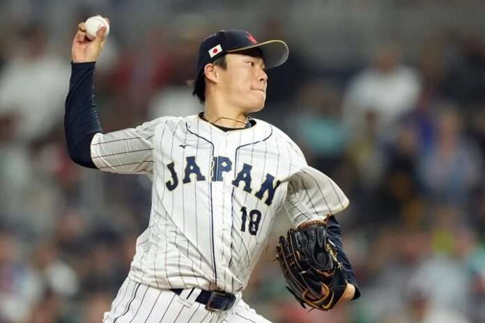 shohei japan