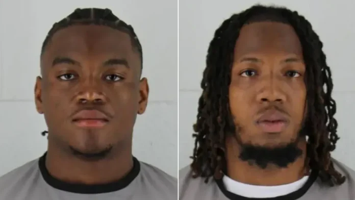 Two Chiefs Players Were Recently Arrested On Drug Charges