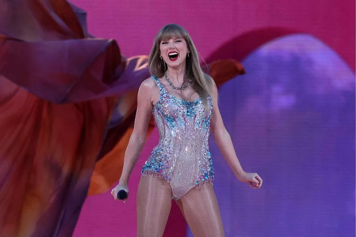 Travis Kelce's crazy plan to join Taylor Swift in Europe without neglecting his work with the Chiefs