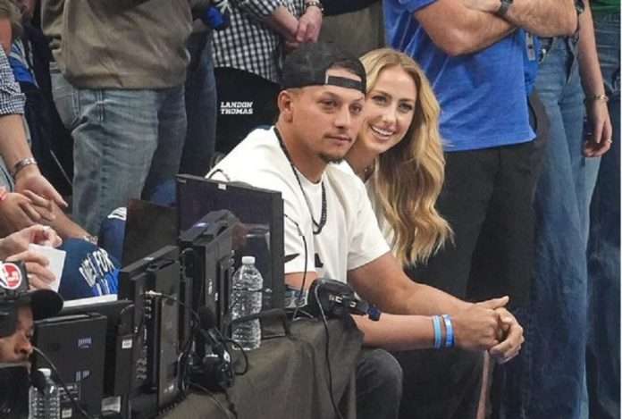 pm wife courtside