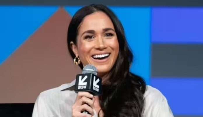 Meghan Markle