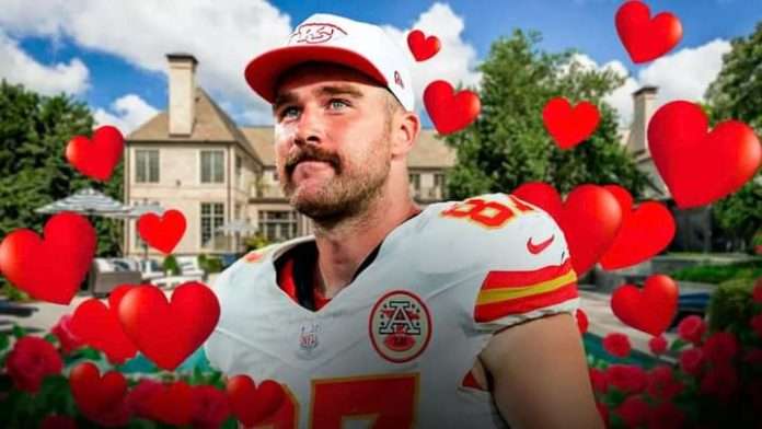 Travis Kelce