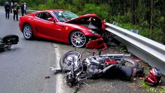 Accident