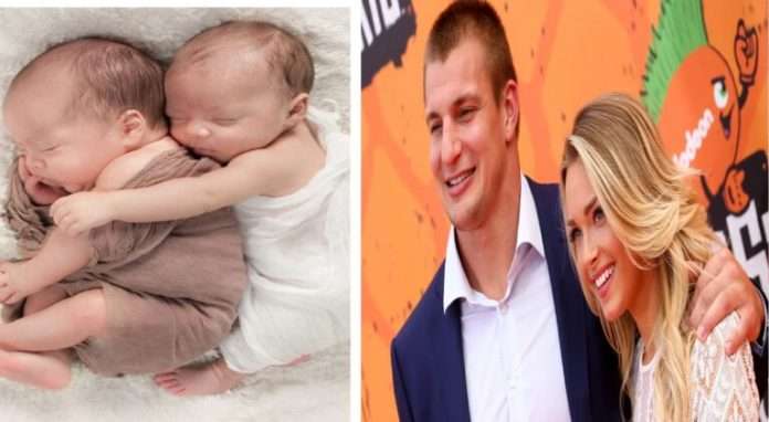 Rob Gronkowski